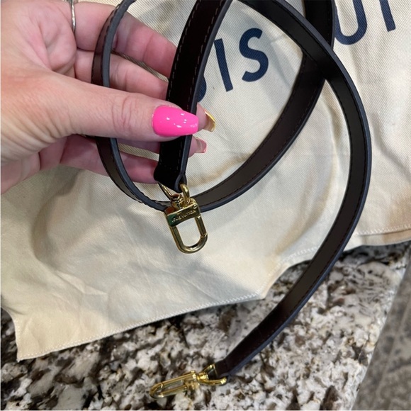 💕Louis Vuitton Damier Brittany💕 - Picture 11 of 11